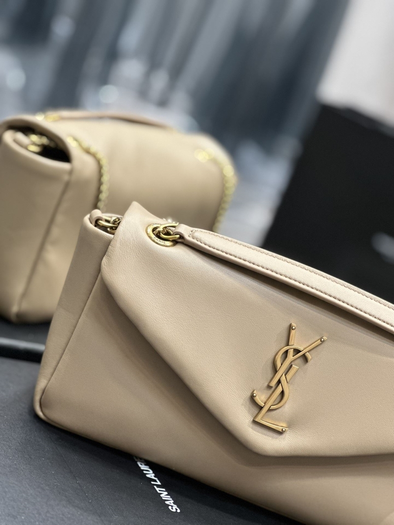 YSL Top Handle Bags